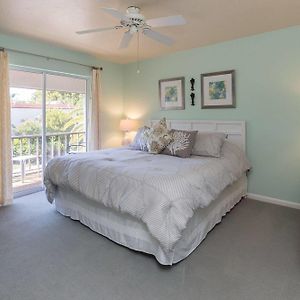 Two-Bedroom Apartment Partial Gulf View